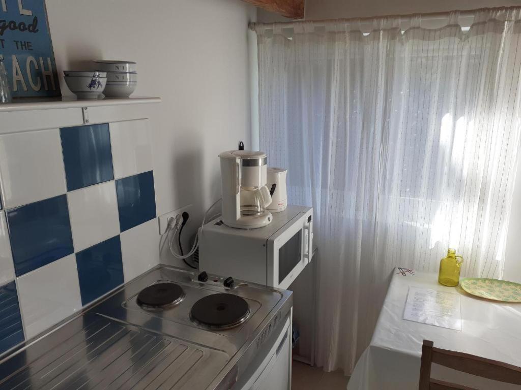 Les Lamparos Apartment Palavas-les-Flots Luaran gambar