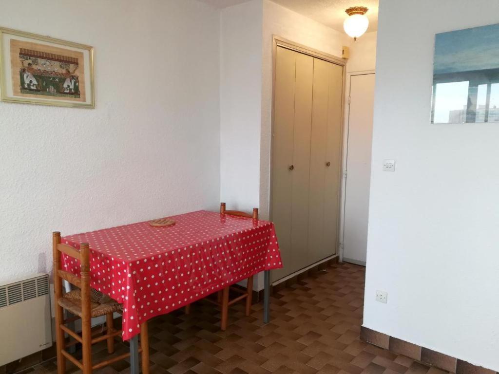 Les Lamparos Apartment Palavas-les-Flots Luaran gambar