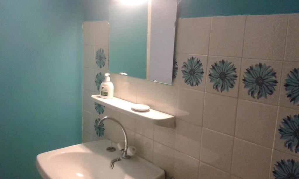 Les Lamparos Apartment Palavas-les-Flots Luaran gambar