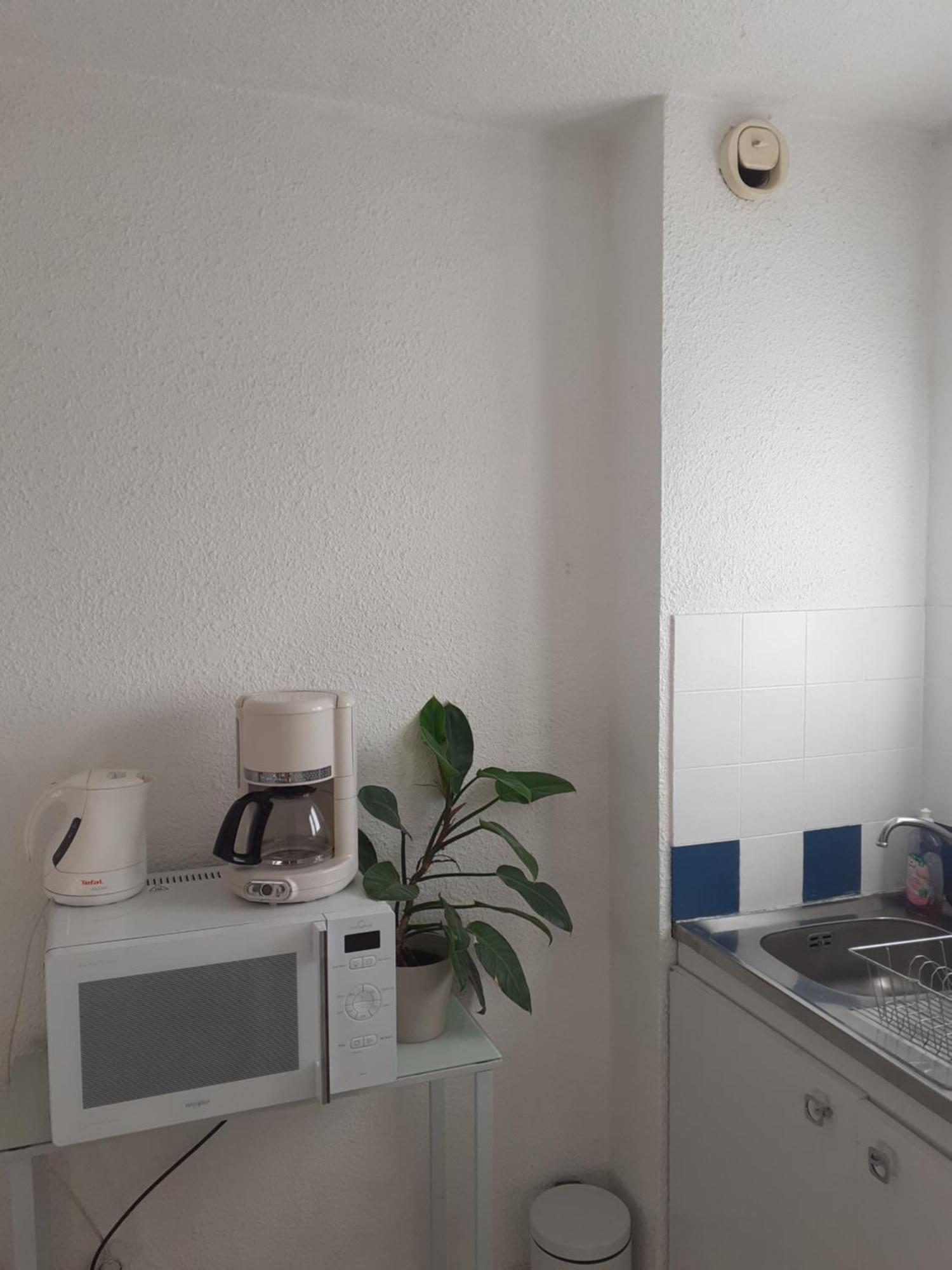 Les Lamparos Apartment Palavas-les-Flots Bilik gambar
